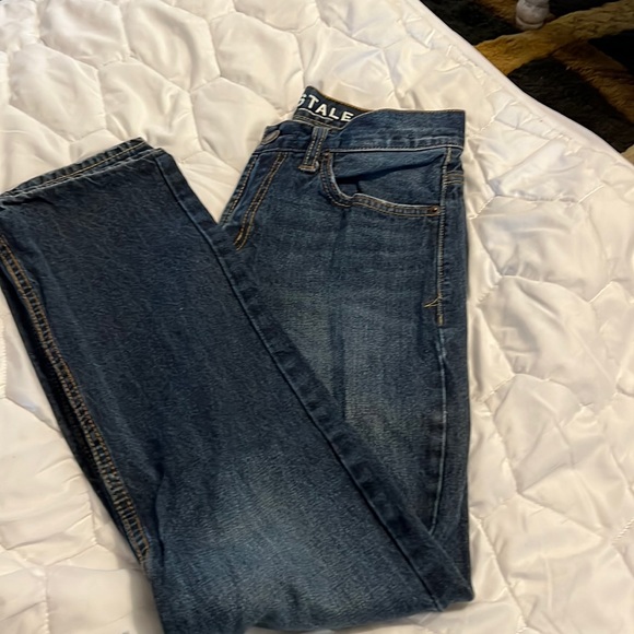 Aeropostale | Jeans | Mens Aeropostale 